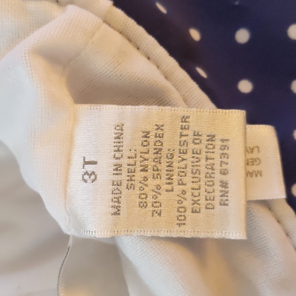 Koala kids bucket hat size 3T - Picture 6 of 8